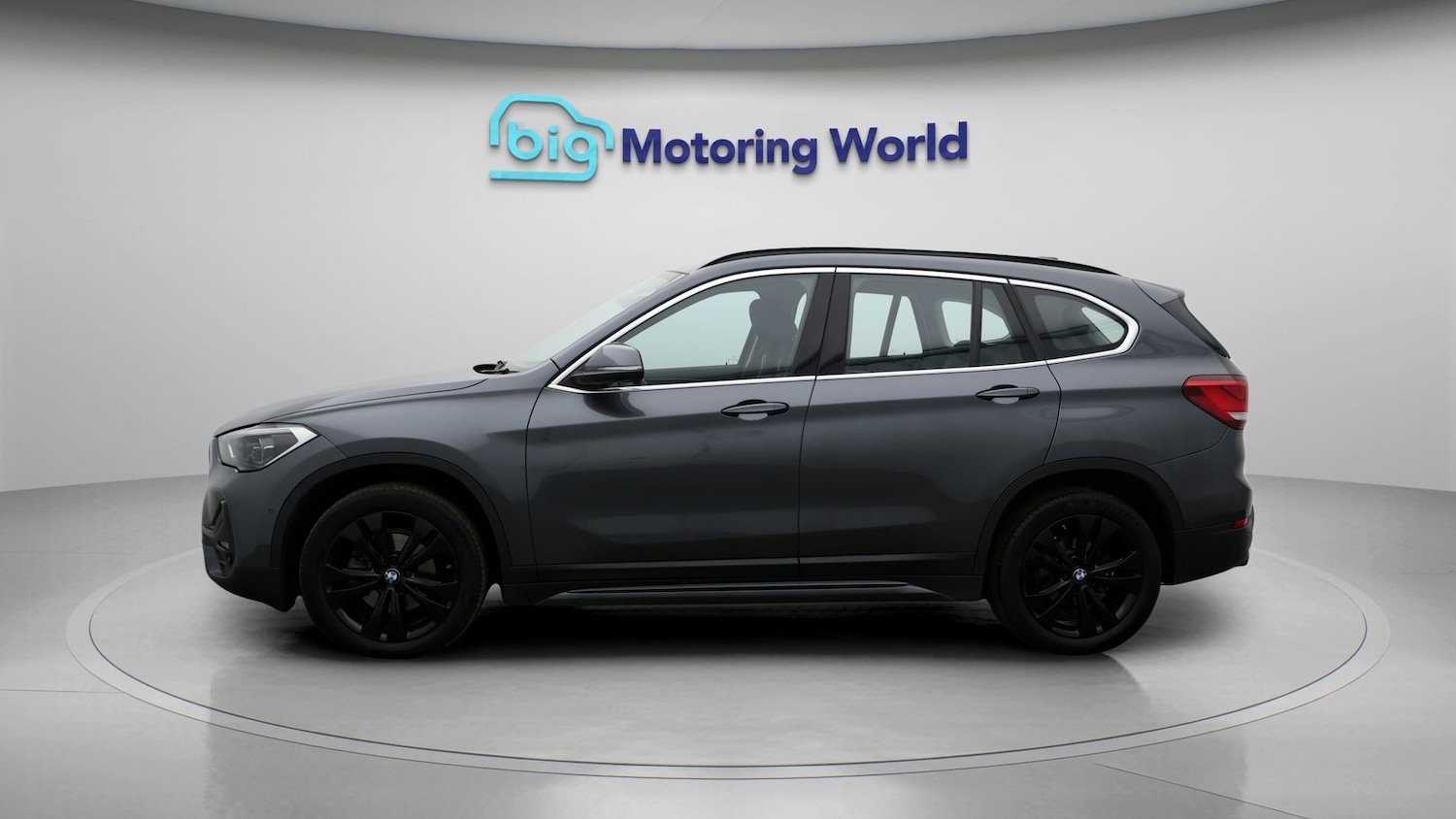 Used BMW X1 2021 for sale - 77451324: Photo 4