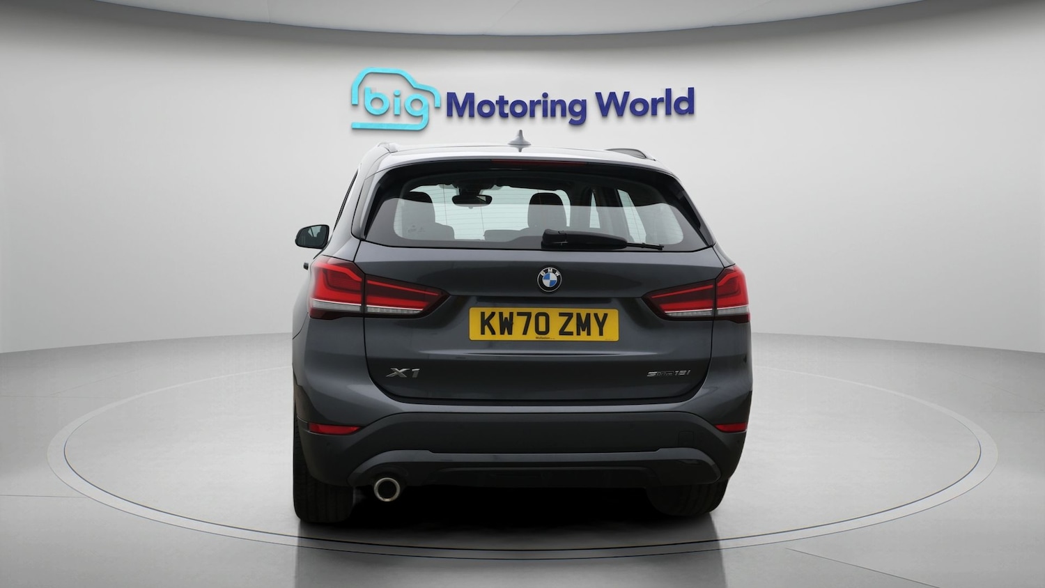 Used BMW X1 2021 for sale - 77451324: Photo 6