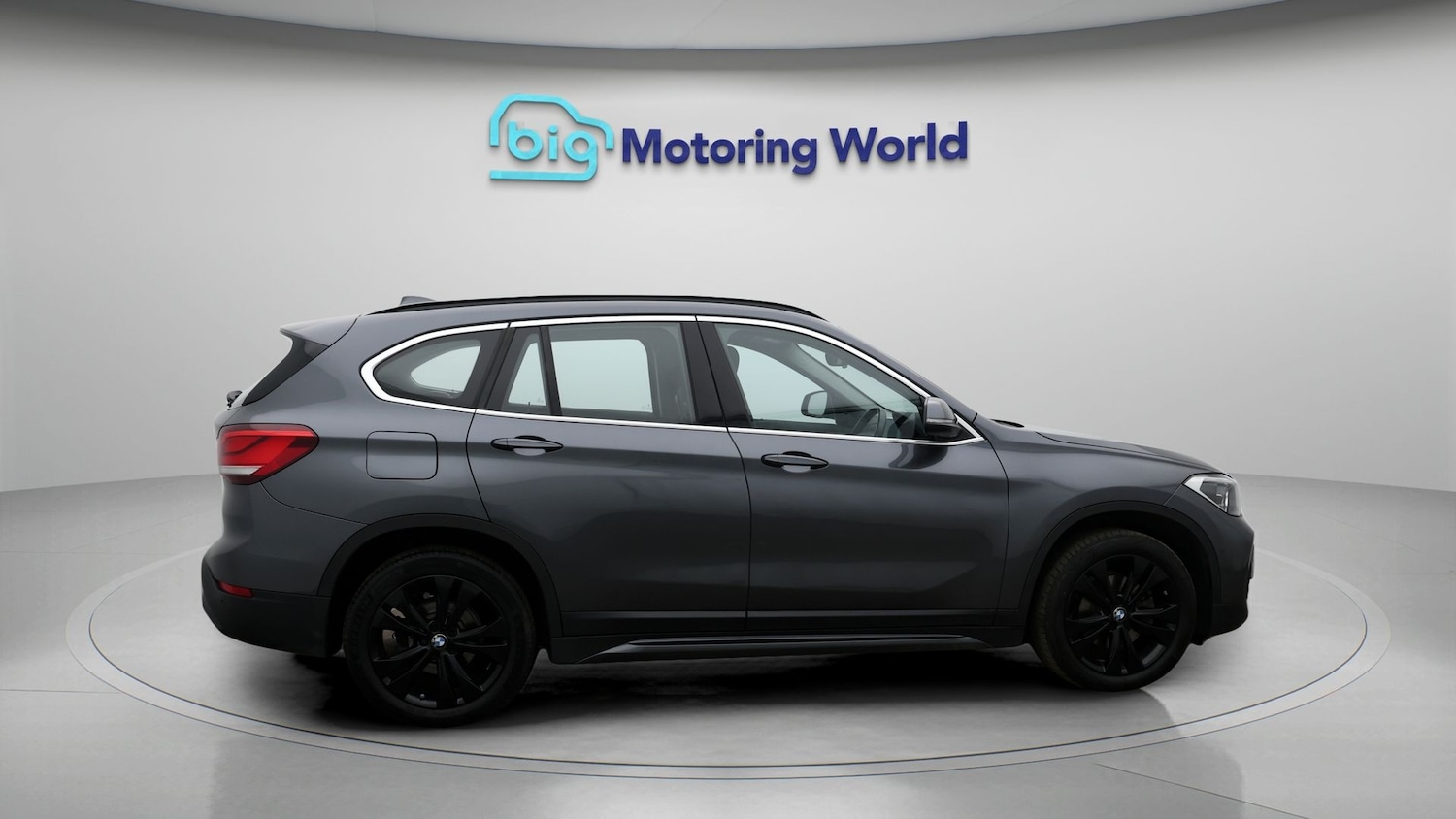 Used BMW X1 2021 for sale - 77451324: Photo 8