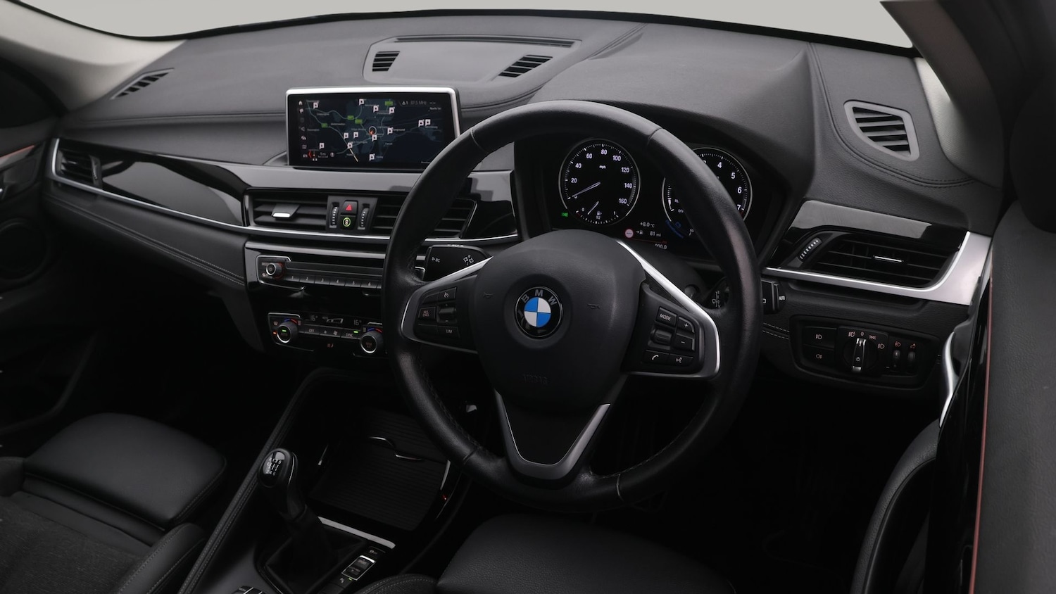 Used BMW X1 2021 for sale - 77451324: Photo 9