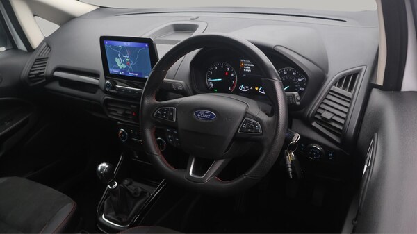 Used Ford Ecosport 2022 for sale - 76283449: Photo 10