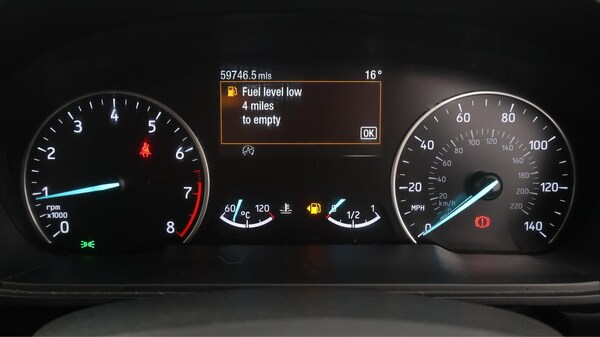 Used Ford Ecosport 2022 for sale - 76283449: Photo 11