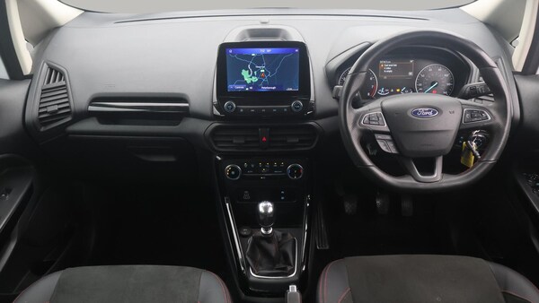 Used Ford Ecosport 2022 for sale - 76283449: Photo 14