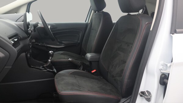 Used Ford Ecosport 2022 for sale - 76283449: Photo 15