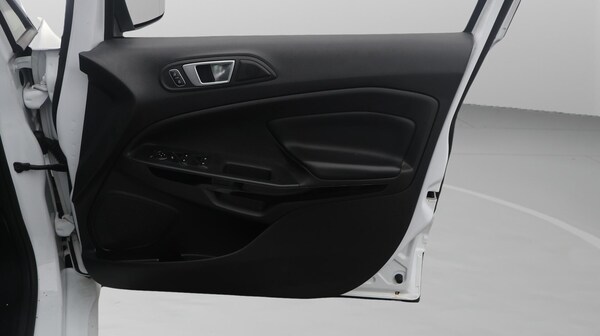 Used Ford Ecosport 2022 for sale - 76283449: Photo 16
