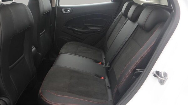 Used Ford Ecosport 2022 for sale - 76283449: Photo 17