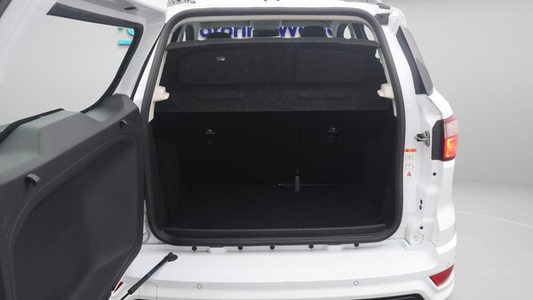 Used Ford Ecosport 2022 for sale - 76283449: Photo 18
