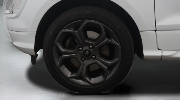 Used Ford Ecosport 2022 for sale - 76283449: Photo 19