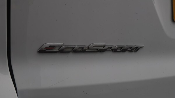 Used Ford Ecosport 2022 for sale - 76283449: Photo 22