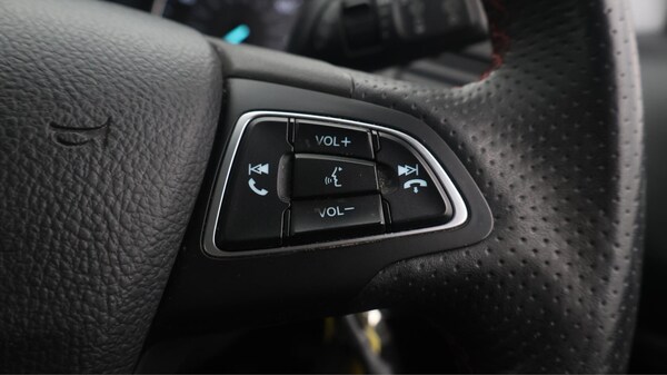 Used Ford Ecosport 2022 for sale - 76283449: Photo 25