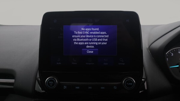 Used Ford Ecosport 2022 for sale - 76283449: Photo 27