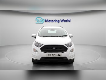 Used Ford Ecosport 2022 for sale - 76283449: Photo 3
