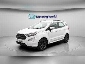 Used Ford Ecosport 2022 for sale - 76283449: Photo 4