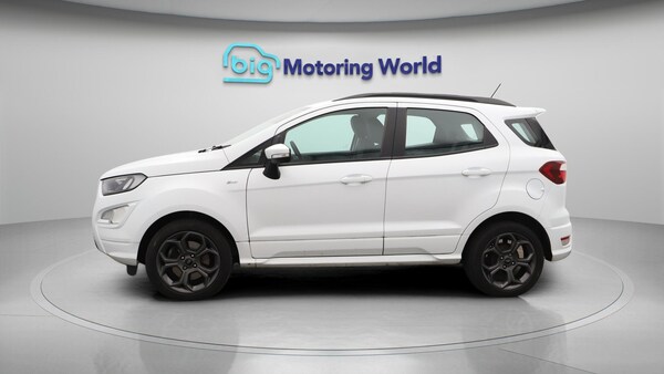 Used Ford Ecosport 2022 for sale - 76283449: Photo 5