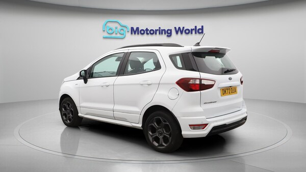 Used Ford Ecosport 2022 for sale - 76283449: Photo 6