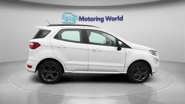Used Ford Ecosport 2022 for sale - 76283449: Photo 9