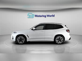 Used BMW iX3 2023 for sale - 79841578: Photo