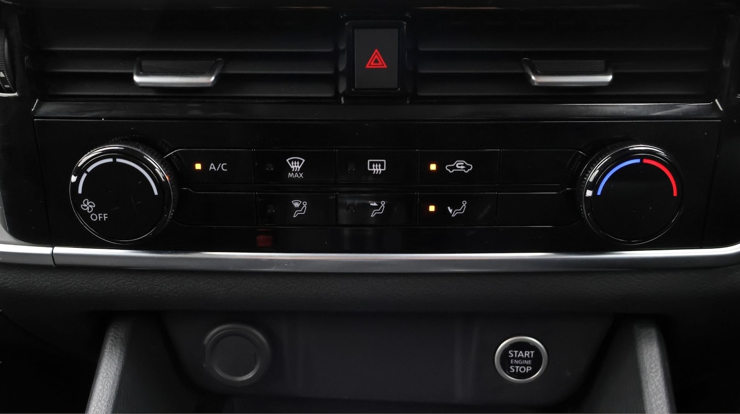 Used Nissan Qashqai 2022 for sale - 77717304: Photo 12