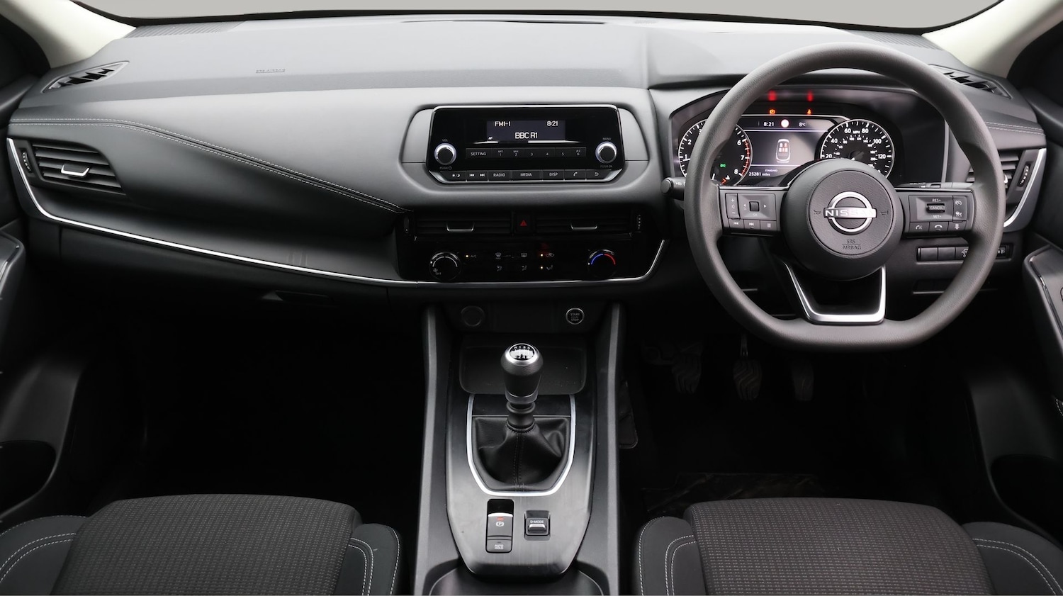 Used Nissan Qashqai 2022 for sale - 77717304: Photo 13