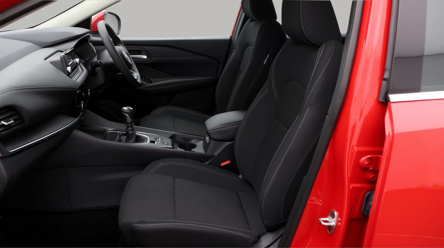 Used Nissan Qashqai 2022 for sale - 77717304: Photo 14