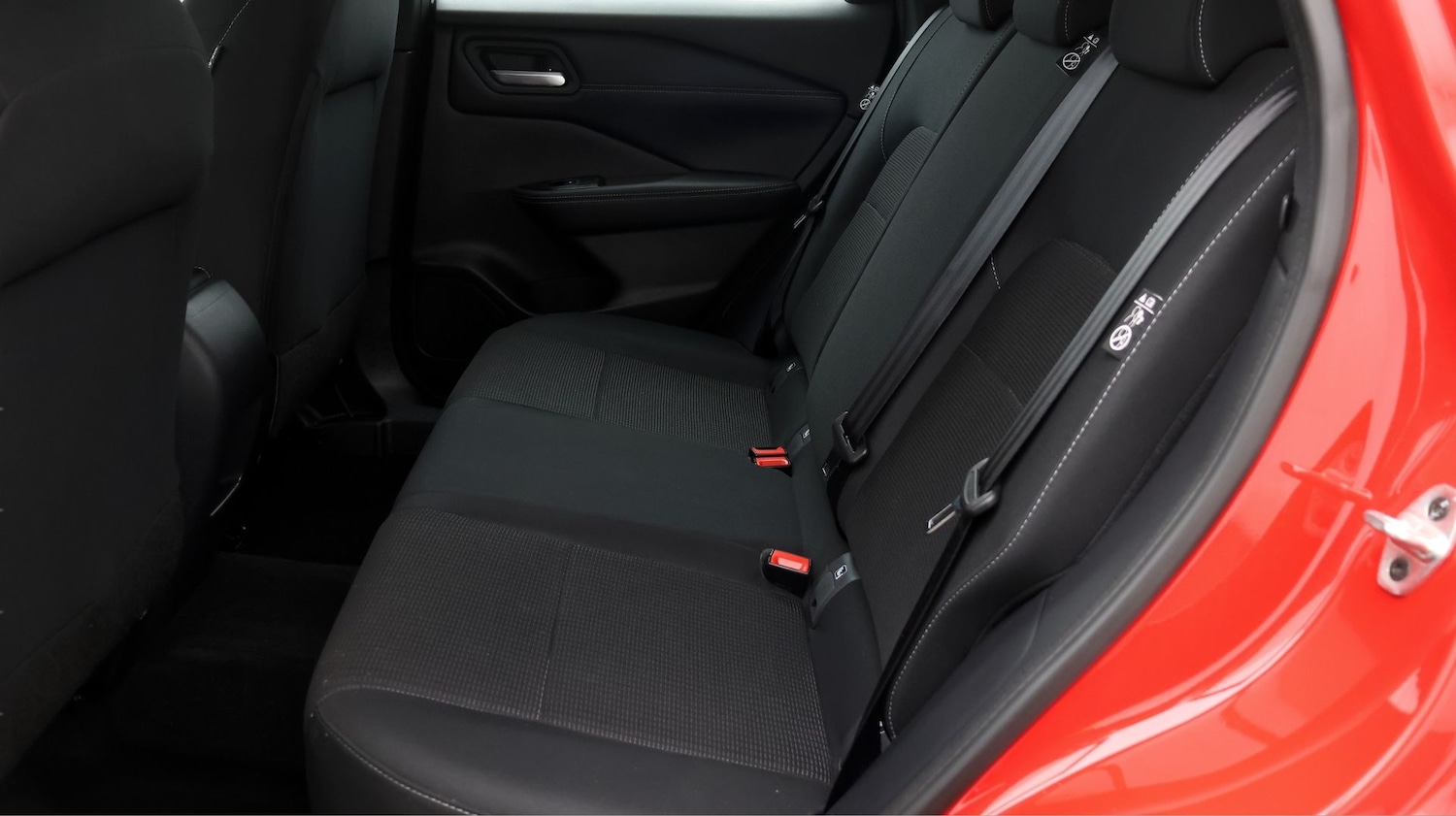 Used Nissan Qashqai 2022 for sale - 77717304: Photo 16