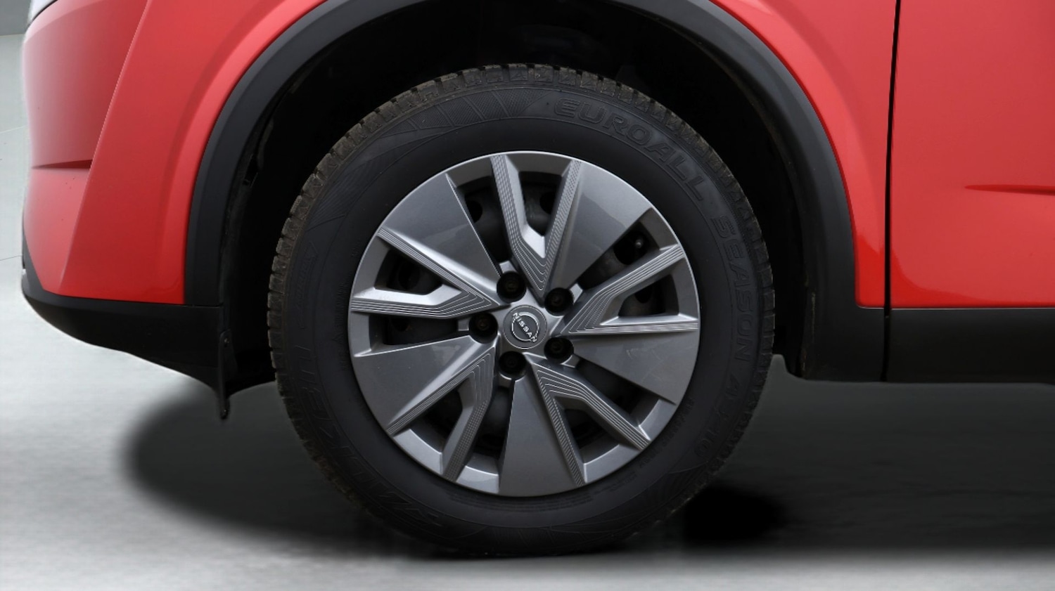 Used Nissan Qashqai 2022 for sale - 77717304: Photo 18