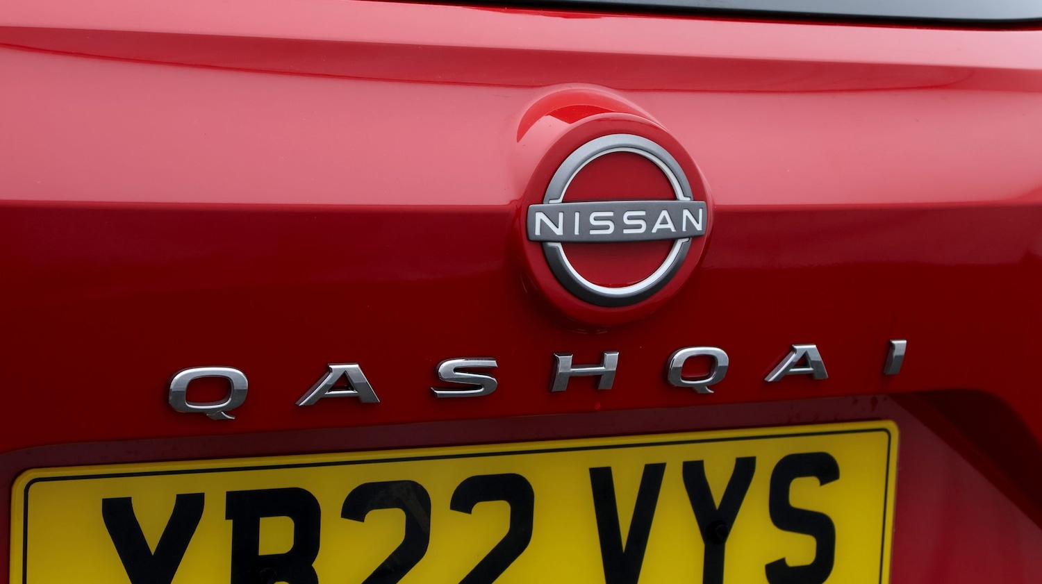 Used Nissan Qashqai 2022 for sale - 77717304: Photo 23