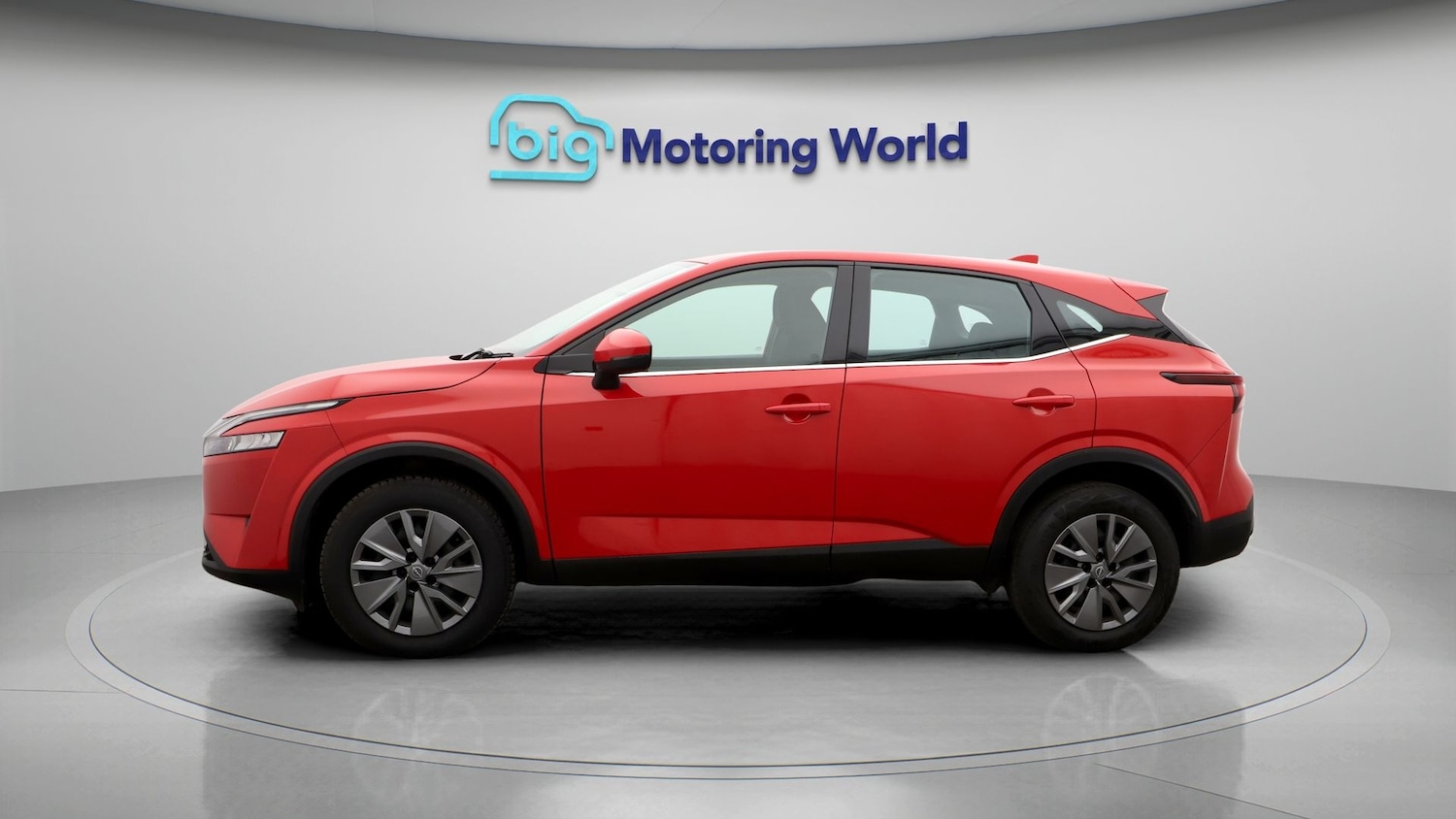 Used Nissan Qashqai 2022 for sale - 77717304: Photo 4