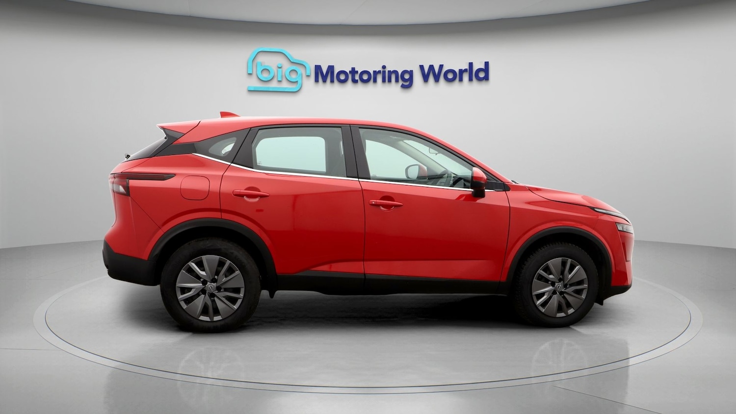 Used Nissan Qashqai 2022 for sale - 77717304: Photo 8