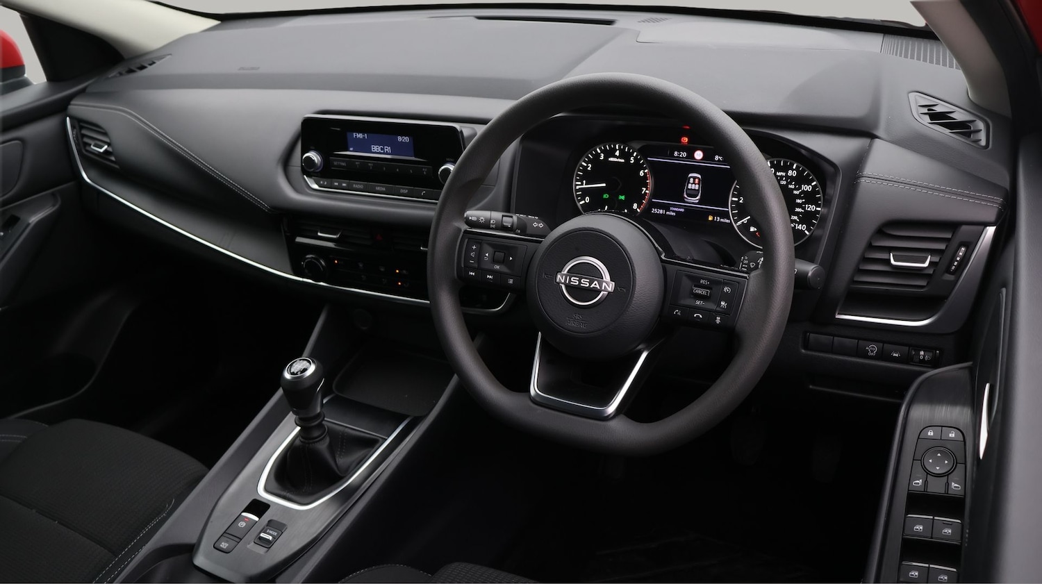 Used Nissan Qashqai 2022 for sale - 77717304: Photo 9