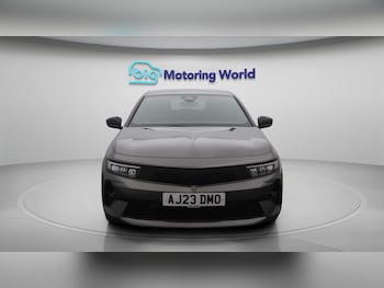 Used Vauxhall Astra 2023 for sale - 75449243: Photo