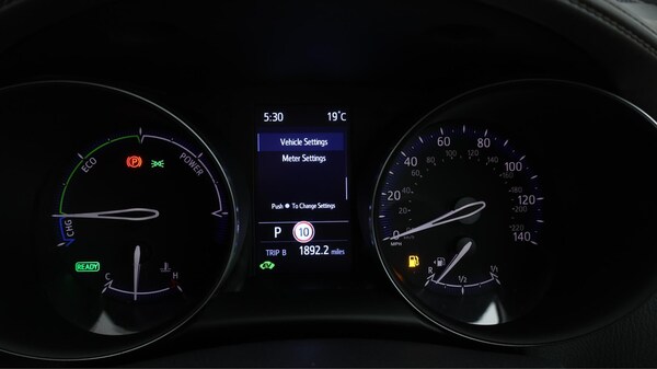 Used Toyota C-HR 2020 for sale - 76189149: Photo 11