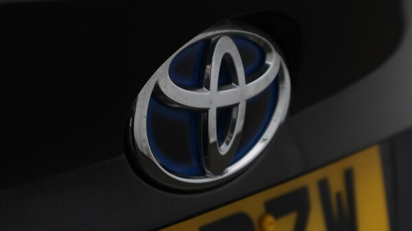 Used Toyota C-HR 2020 for sale - 76189149: Photo 23