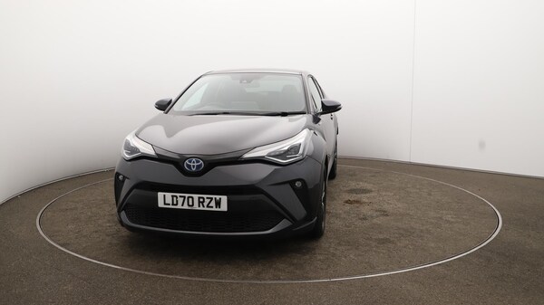 Used Toyota C-HR 2020 for sale - 76189149: Photo 39