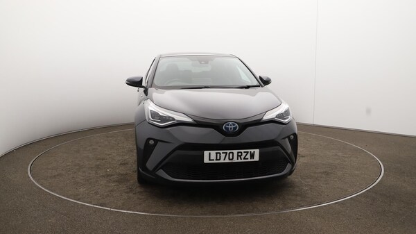 Used Toyota C-HR 2020 for sale - 76189149: Photo 41