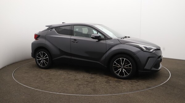 Used Toyota C-HR 2020 for sale - 76189149: Photo 46