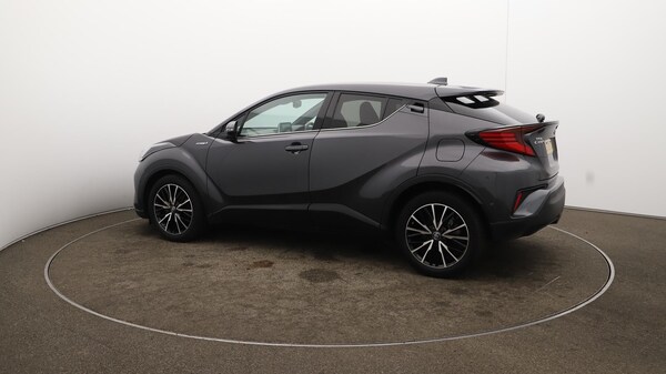 Used Toyota C-HR 2020 for sale - 76189149: Photo 47