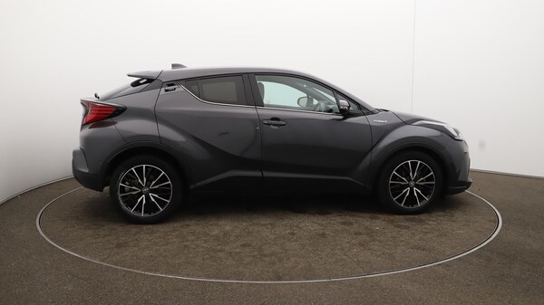 Used Toyota C-HR 2020 for sale - 76189149: Photo 50