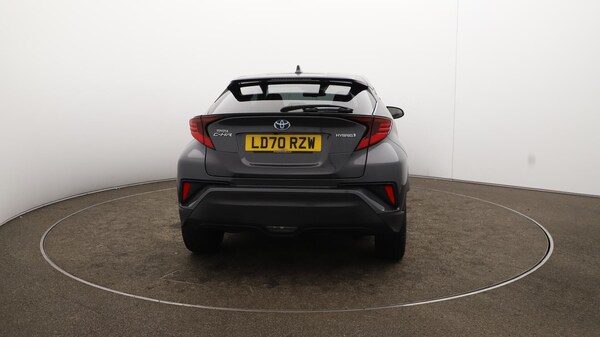 Used Toyota C-HR 2020 for sale - 76189149: Photo 57