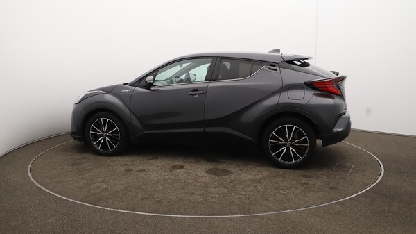Used Toyota C-HR 2020 for sale - 76189149: Photo 58