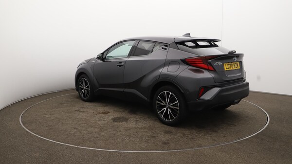 Used Toyota C-HR 2020 for sale - 76189149: Photo 63