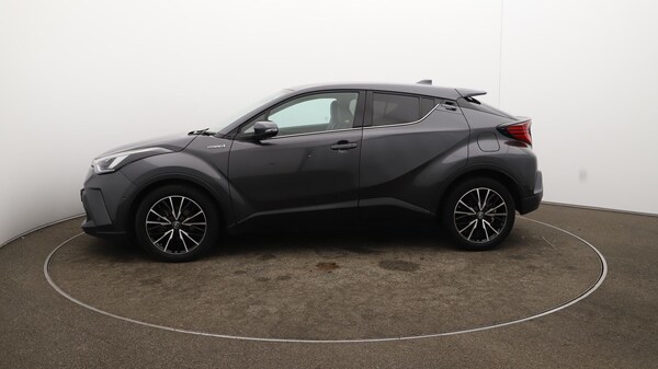 Used Toyota C-HR 2020 for sale - 76189149: Photo 65