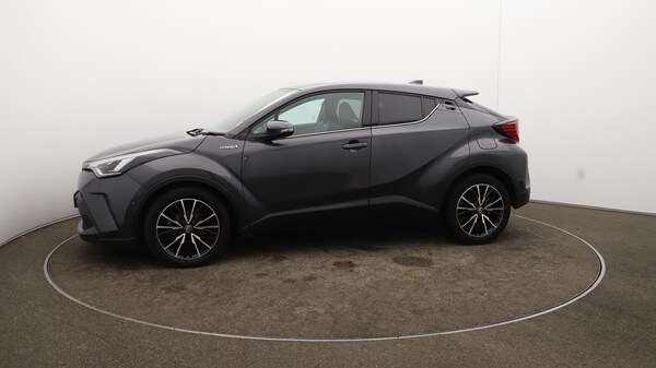 Used Toyota C-HR 2020 for sale - 76189149: Photo 66