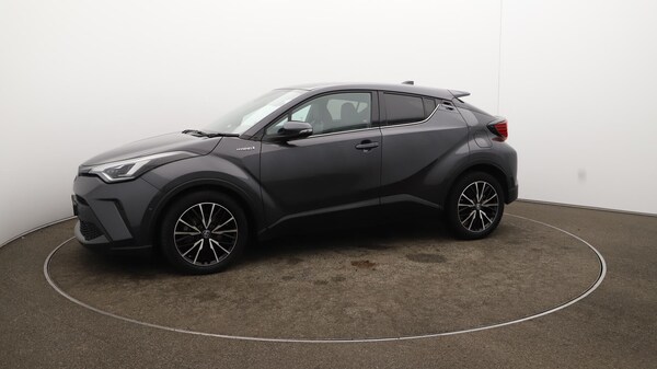 Used Toyota C-HR 2020 for sale - 76189149: Photo 67