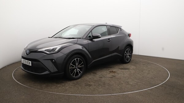 Used Toyota C-HR 2020 for sale - 76189149: Photo 69