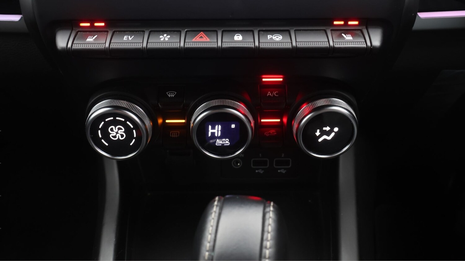 Used Renault Arkana 2023 for sale - 77461279: Photo 12