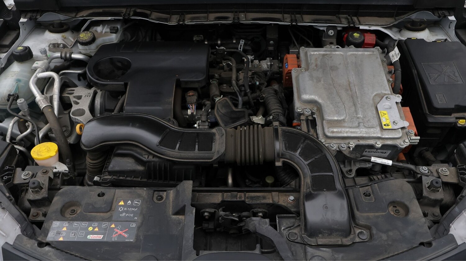 Used Renault Arkana 2023 for sale - 77461279: Photo 19