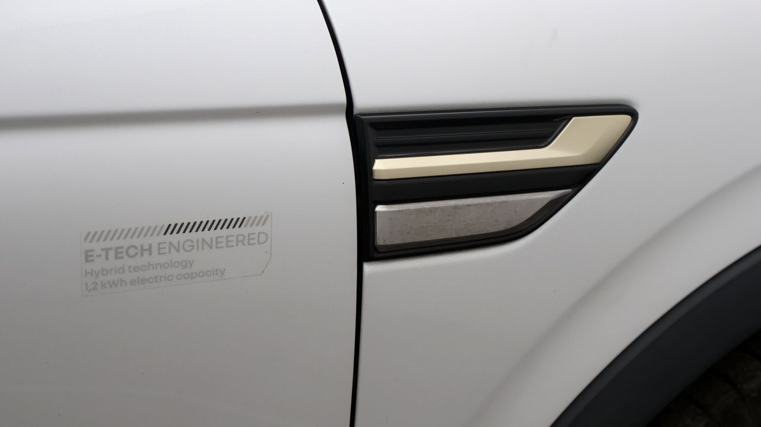 Used Renault Arkana 2023 for sale - 77461279: Photo 25