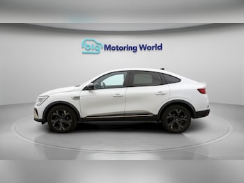 Used Renault Arkana 2023 for sale - 77461279: Photo