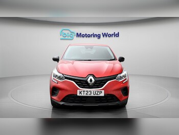 Used Renault Captur 2023 for sale - 79302404: Photo